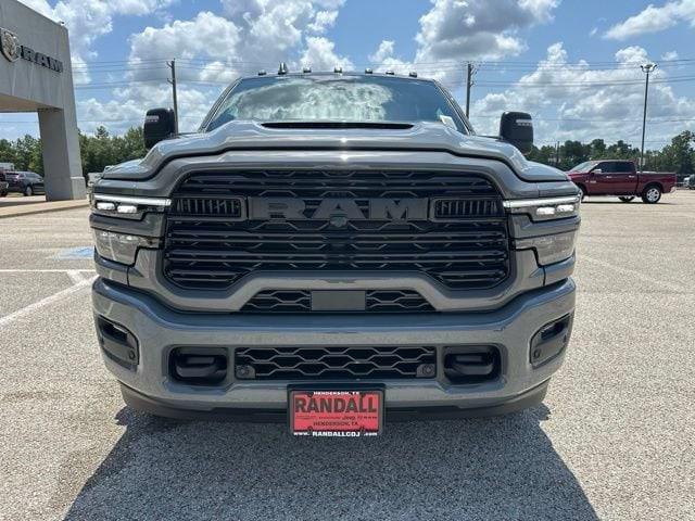 2026 RAM Ram 3500 RAM 3500 LARAMIE CREW CAB 4X4 8 BOX