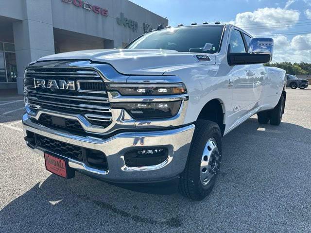 2026 RAM Ram 3500 RAM 3500 LARAMIE CREW CAB 4X4 8 BOX 2026 RAM Ram 3500 RAM 3500 LARAMIE CREW CAB 4X4 8 BOX