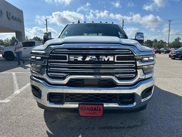 2026 RAM Ram 3500 RAM 3500 LARAMIE CREW CAB 4X4 8 BOX 2026 RAM Ram 3500 RAM 3500 LARAMIE CREW CAB 4X4 8 BOX