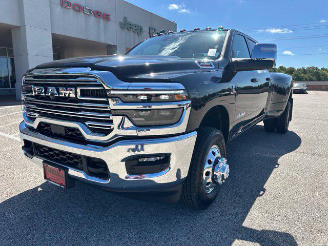 2026 Ram 3500 Laramie for sale in Henderson, TX