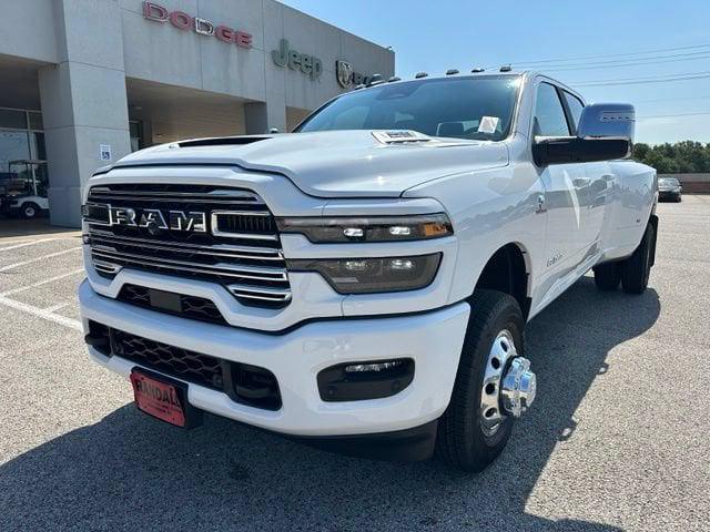 2026 RAM Ram 3500 RAM 3500 LARAMIE CREW CAB 4X4 8 BOX 2026 RAM Ram 3500 RAM 3500 LARAMIE CREW CAB 4X4 8 BOX