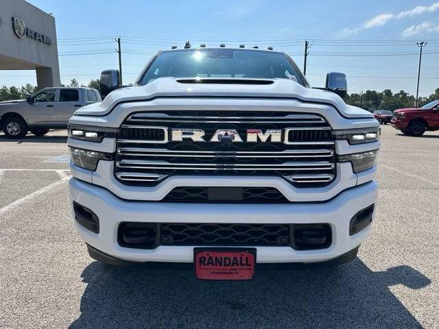 2026 RAM Ram 3500 RAM 3500 LARAMIE CREW CAB 4X4 8 BOX 2026 RAM Ram 3500 RAM 3500 LARAMIE CREW CAB 4X4 8 BOX
