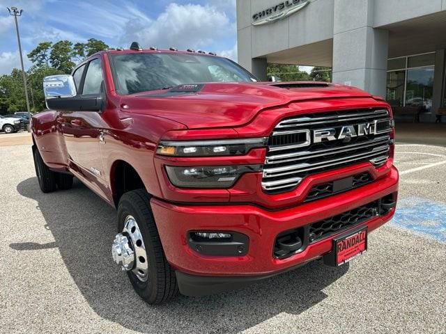 2026 RAM Ram 3500 RAM 3500 LARAMIE CREW CAB 4X4 8 BOX 2026 RAM Ram 3500 RAM 3500 LARAMIE CREW CAB 4X4 8 BOX