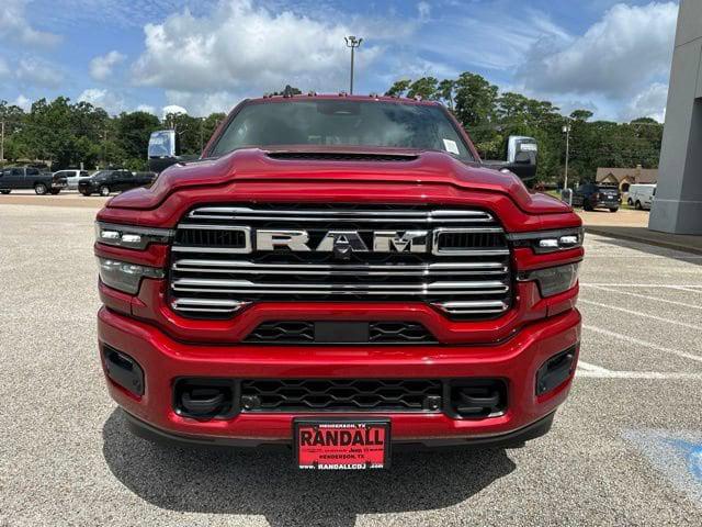 2026 RAM Ram 3500 RAM 3500 LARAMIE CREW CAB 4X4 8 BOX 2026 RAM Ram 3500 RAM 3500 LARAMIE CREW CAB 4X4 8 BOX