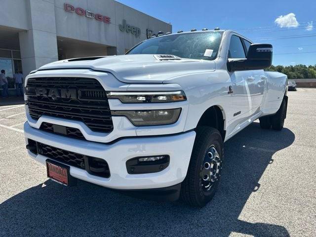 2026 RAM Ram 3500 RAM 3500 LARAMIE CREW CAB 4X4 8 BOX 2026 RAM Ram 3500 RAM 3500 LARAMIE CREW CAB 4X4 8 BOX