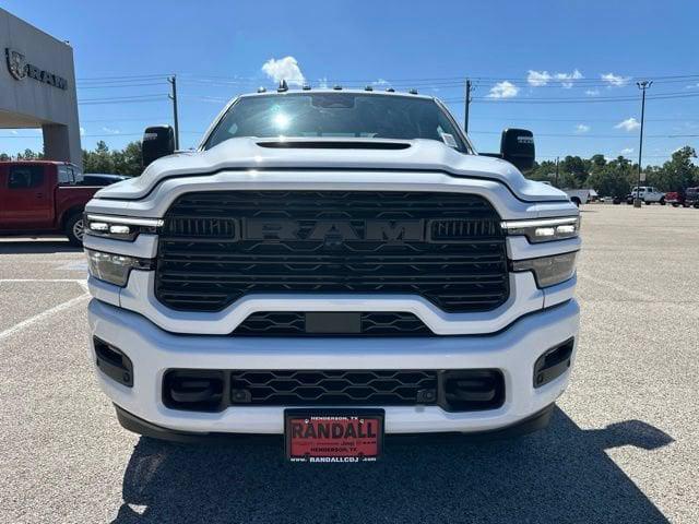 2026 RAM Ram 3500 RAM 3500 LARAMIE CREW CAB 4X4 8 BOX 2026 RAM Ram 3500 RAM 3500 LARAMIE CREW CAB 4X4 8 BOX