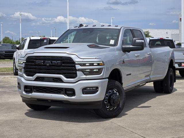 2026 RAM Ram 3500 RAM 3500 LARAMIE CREW CAB 4X4 8 BOX 2026 RAM Ram 3500 RAM 3500 LARAMIE CREW CAB 4X4 8 BOX