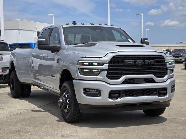 2026 RAM Ram 3500 RAM 3500 LARAMIE CREW CAB 4X4 8 BOX 2026 RAM Ram 3500 RAM 3500 LARAMIE CREW CAB 4X4 8 BOX