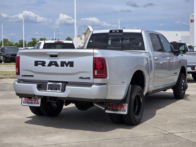 2026 RAM Ram 3500 RAM 3500 LARAMIE CREW CAB 4X4 8 BOX 2026 RAM Ram 3500 RAM 3500 LARAMIE CREW CAB 4X4 8 BOX