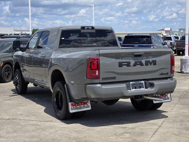 2026 RAM Ram 3500 RAM 3500 LARAMIE MEGA CAB 4X4 64 BOX 2026 RAM Ram 3500 RAM 3500 LARAMIE MEGA CAB 4X4 64 BOX
