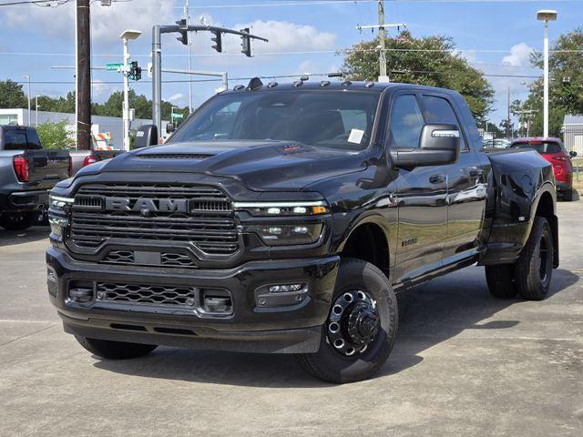 2026 RAM Ram 3500 RAM 3500 LARAMIE MEGA CAB 4X4 64 BOX