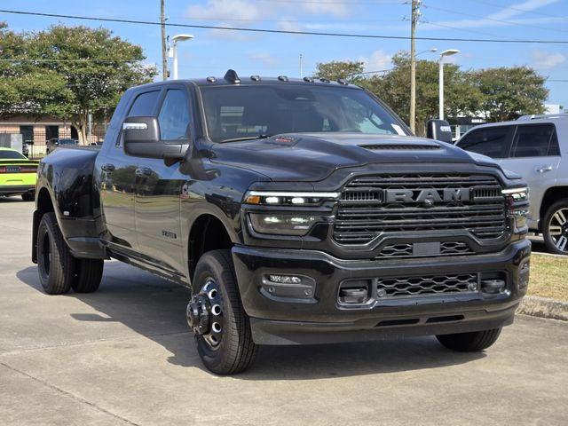 2026 RAM Ram 3500 RAM 3500 LARAMIE MEGA CAB 4X4 64 BOX