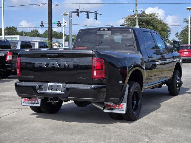 2026 RAM Ram 3500 RAM 3500 LARAMIE MEGA CAB 4X4 64 BOX