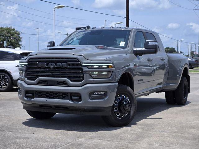 2026 RAM Ram 3500 RAM 3500 LARAMIE MEGA CAB 4X4 64 BOX