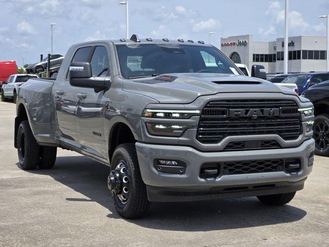 2026 RAM Ram 3500 RAM 3500 LARAMIE MEGA CAB 4X4 64 BOX