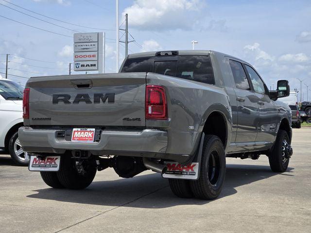 2026 RAM Ram 3500 RAM 3500 LARAMIE MEGA CAB 4X4 64 BOX