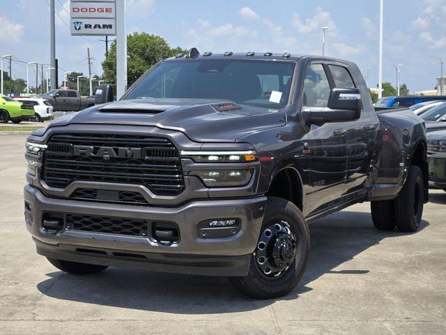 2026 RAM Ram 3500 RAM 3500 LARAMIE MEGA CAB 4X4 64 BOX 2026 RAM Ram 3500 RAM 3500 LARAMIE MEGA CAB 4X4 64 BOX