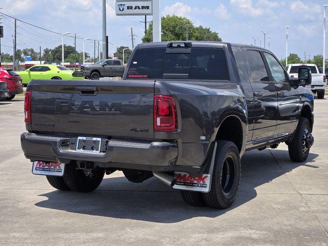 2026 RAM Ram 3500 RAM 3500 LARAMIE MEGA CAB 4X4 64 BOX 2026 RAM Ram 3500 RAM 3500 LARAMIE MEGA CAB 4X4 64 BOX