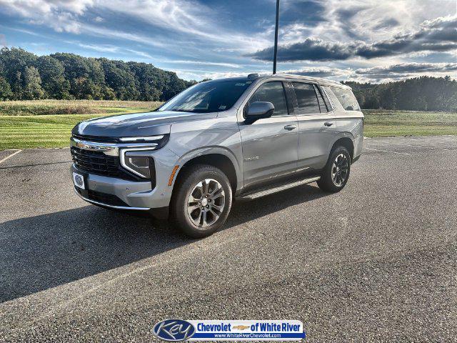 2026 Chevrolet Tahoe 4WD LS for sale in White River Junction, VT