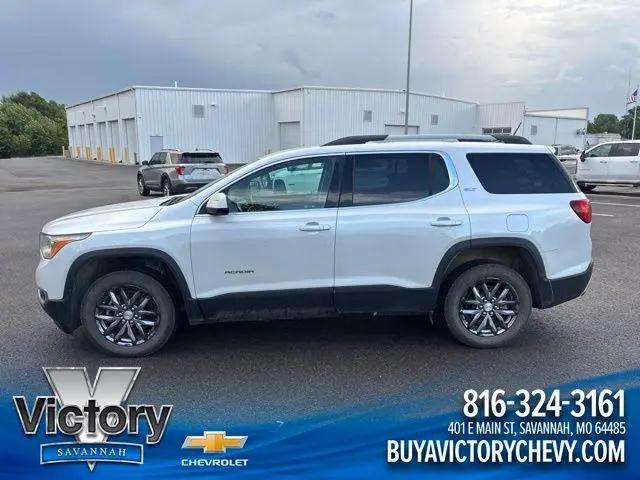 2018 GMC Acadia SLT-1 for sale in Savannah, MO