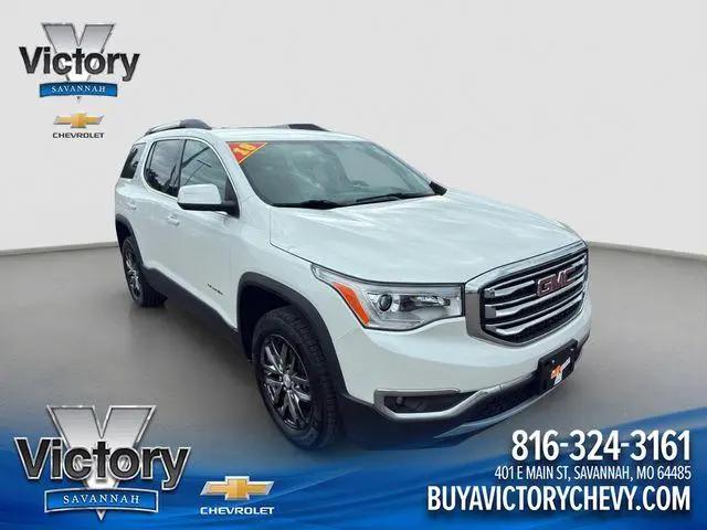 2018 GMC Acadia SLT-1 for sale in Savannah, MO
