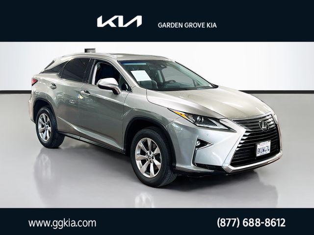 2019 Lexus RX 350 350 for sale in Garden Grove, CA