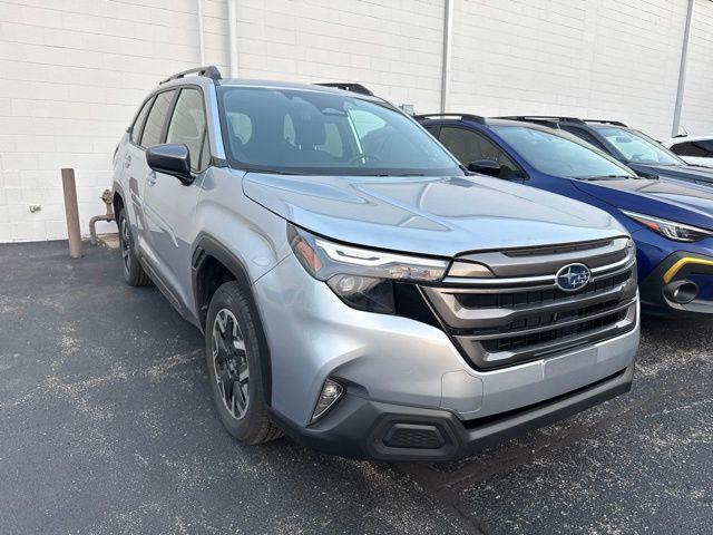 2026 Subaru Forester Premium for sale in Fairfield, OH
