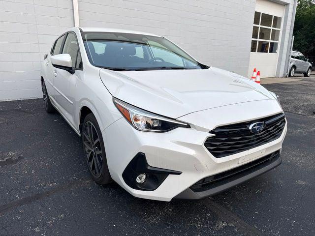 2026 Subaru Impreza Sport for sale in Fairfield, OH