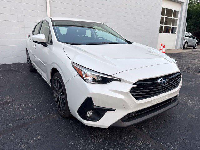 2026 Subaru Impreza Sport for sale in Fairfield, OH