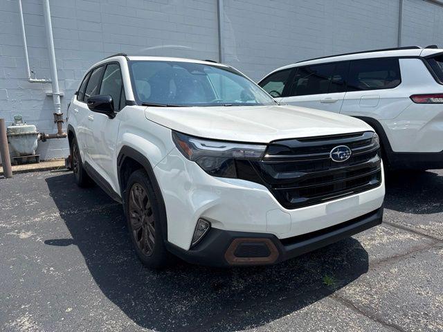 2026 Subaru Forester Sport for sale in Fairfield, OH