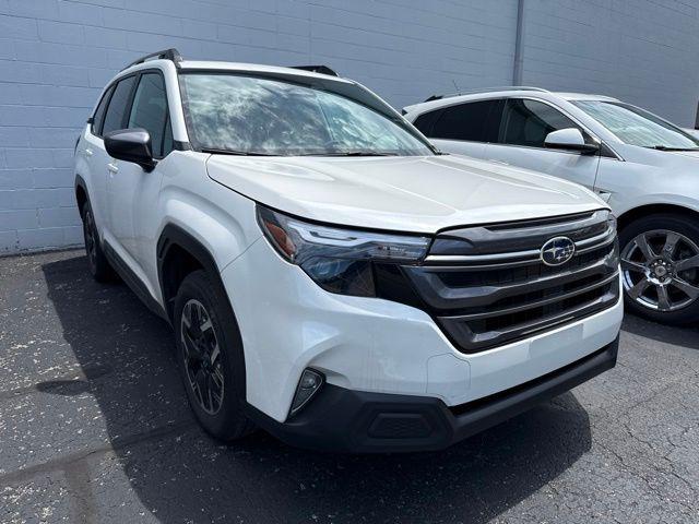 2026 Subaru Forester Premium for sale in Fairfield, OH