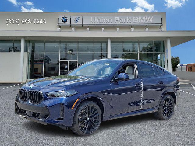 2027 BMW X6 xDrive40i for sale in Wilmington, DE