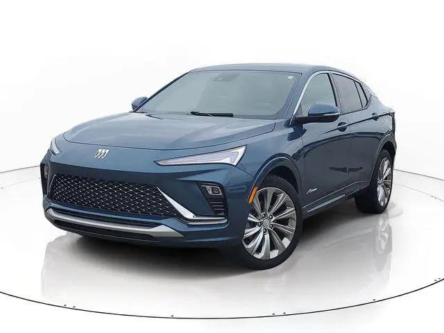 2024 Buick NV Avenir FWD for sale in Lansing, MI