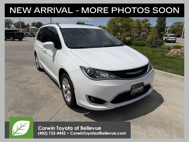 2018 Chrysler Pacifica Touring L for sale in Bellevue, NE