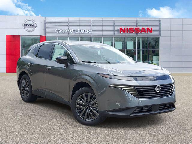 2026 Nissan Murano SL for sale in Grand Blanc, MI
