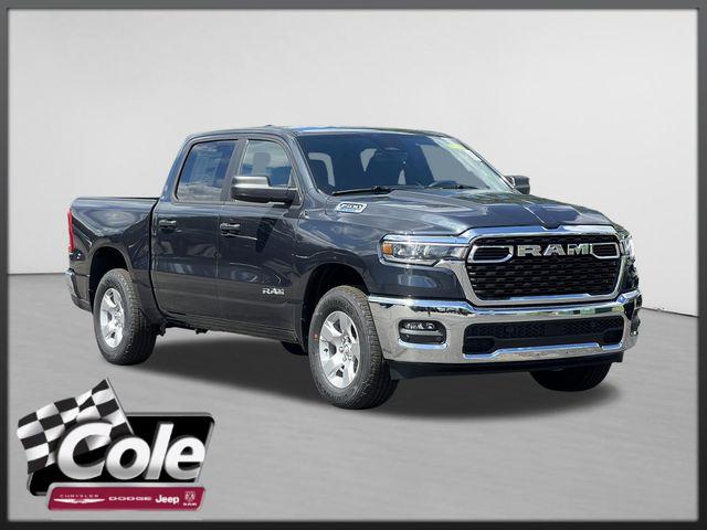 2026 Ram 1500 Big Horn Crew Cab 4x4 5'7" Box for sale in Marshall, MI