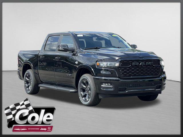 2026 Ram 1500 Big Horn Crew Cab 4x4 5'7" Box for sale in Marshall, MI
