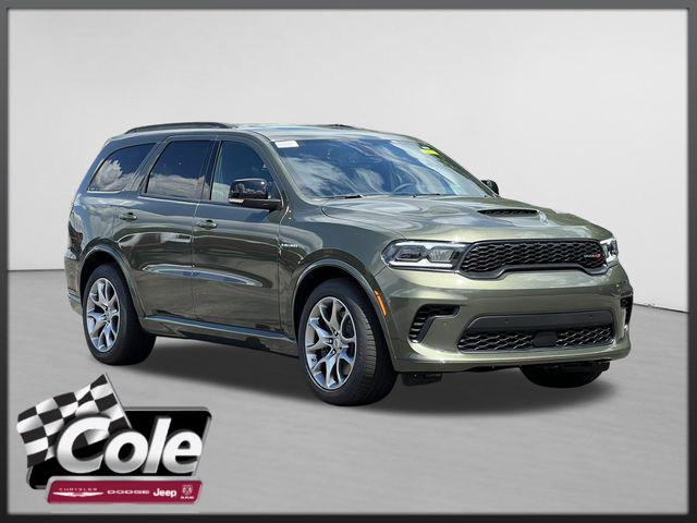 2026 Dodge Durango GT Premium AWD HEMI V8 for sale in Marshall, MI