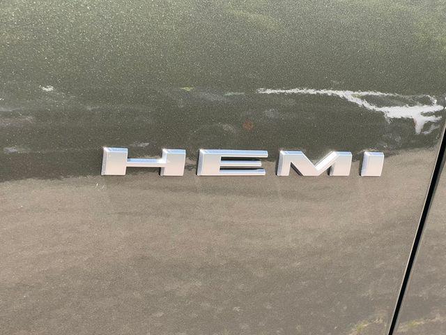 2026 Dodge Durango GT Premium AWD HEMI V8