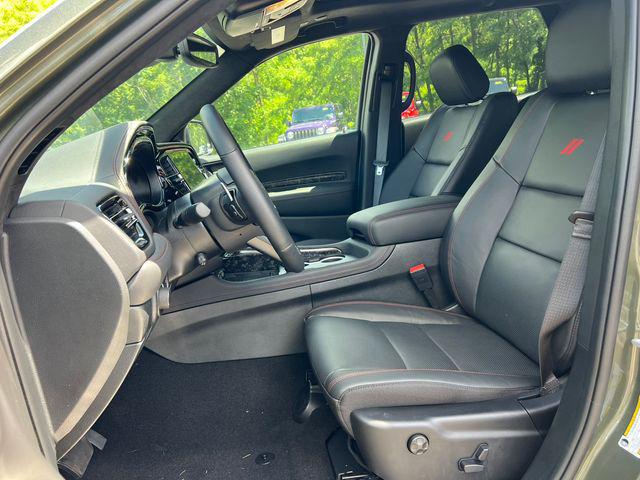 2026 Dodge Durango GT Premium AWD HEMI V8