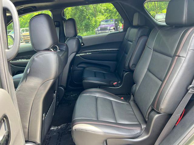 2026 Dodge Durango GT Premium AWD HEMI V8