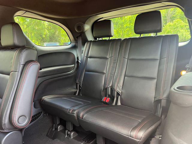 2026 Dodge Durango GT Premium AWD HEMI V8