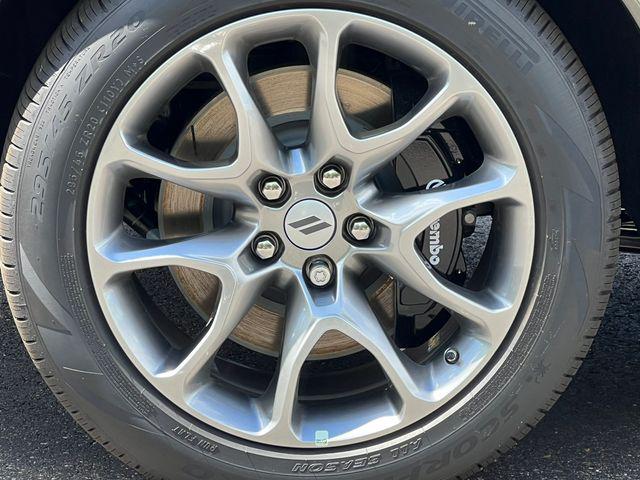 2026 Dodge Durango GT Premium AWD HEMI V8