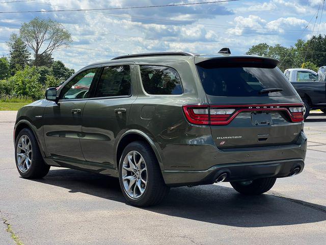 2026 Dodge Durango GT Premium AWD HEMI V8