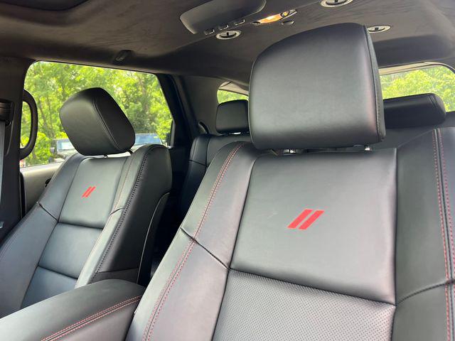 2026 Dodge Durango GT Premium AWD HEMI V8