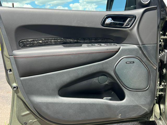2026 Dodge Durango GT Premium AWD HEMI V8
