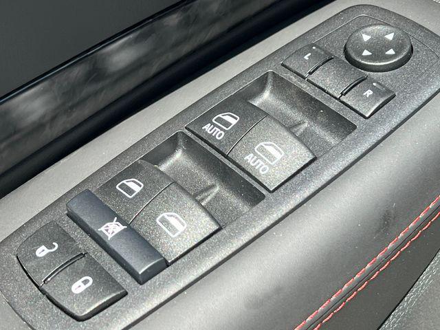 2026 Dodge Durango GT Premium AWD HEMI V8