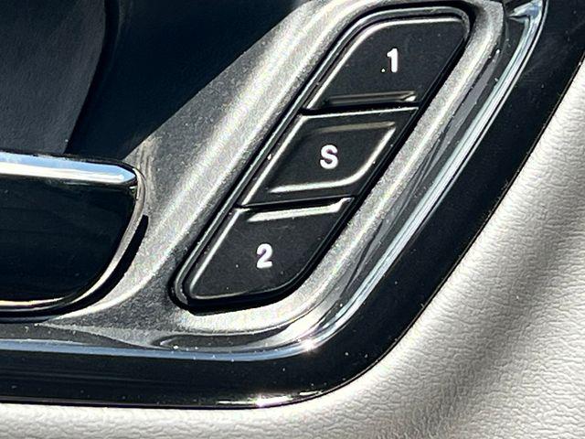2026 Dodge Durango GT Premium AWD HEMI V8