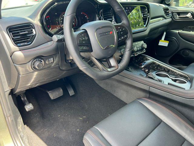 2026 Dodge Durango GT Premium AWD HEMI V8