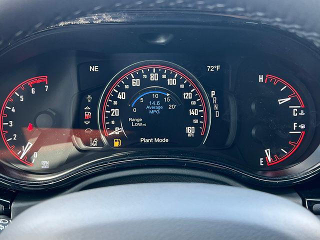 2026 Dodge Durango GT Premium AWD HEMI V8